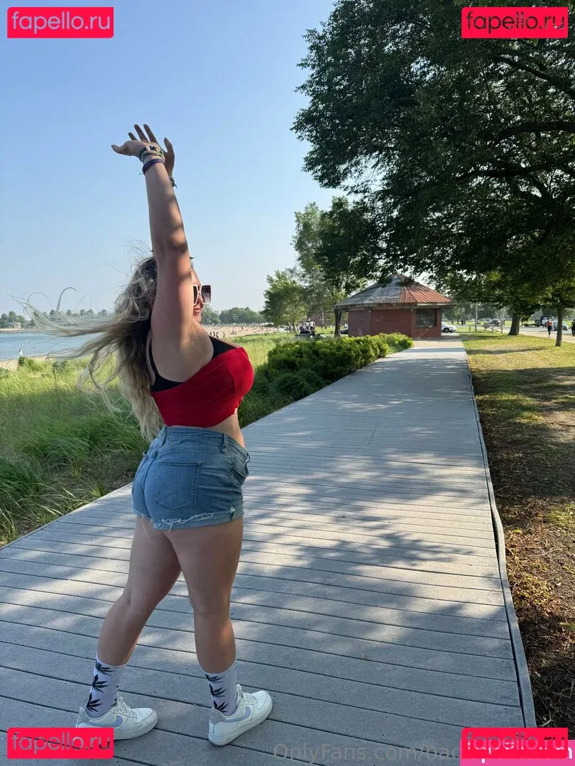 Bad.blondiee1 Onlyfans Photo Gallery 