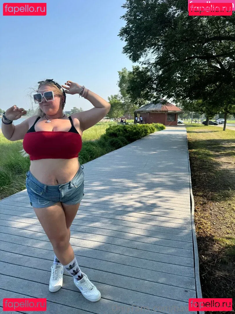 Bad.blondiee1 Onlyfans Photo Gallery 