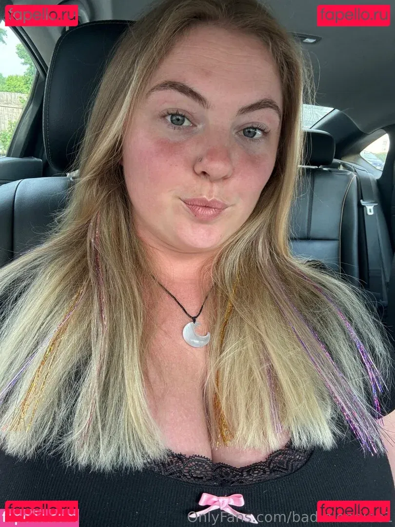 Bad.blondiee1 Onlyfans Photo Gallery 