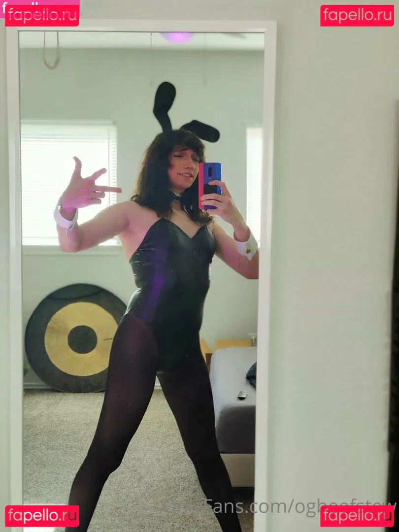 ogbeefstew Onlyfans Photo Gallery 