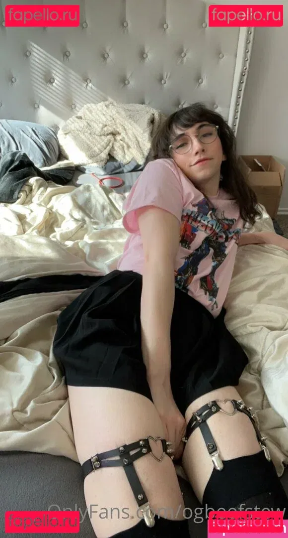 ogbeefstew Onlyfans Photo Gallery 