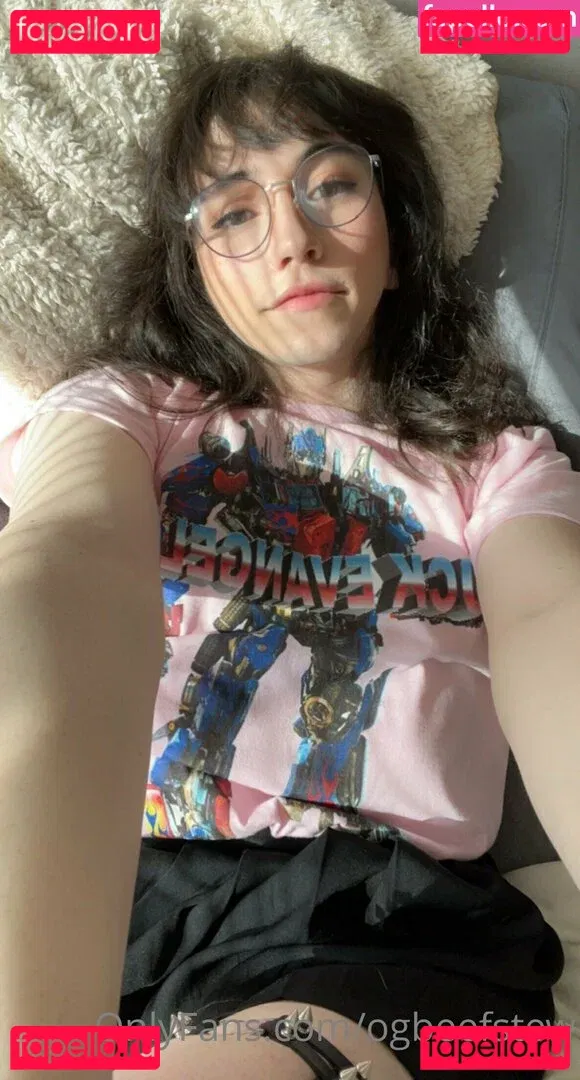 ogbeefstew Onlyfans Photo Gallery 