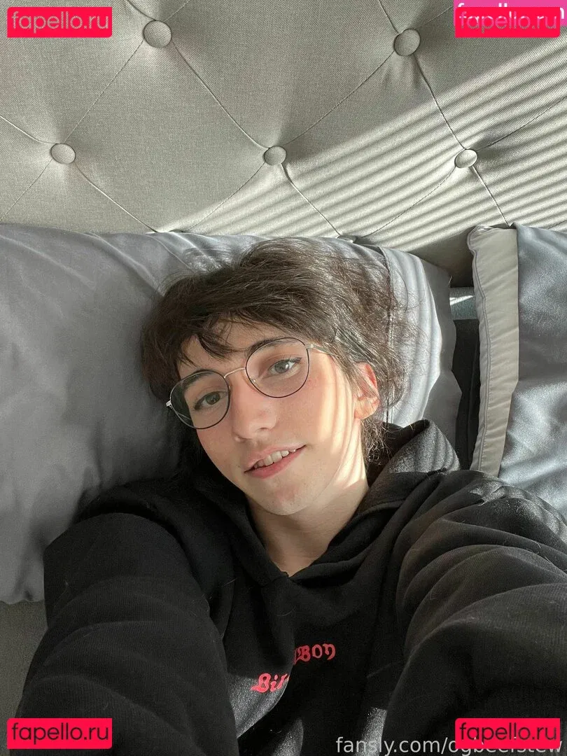 ogbeefstew Onlyfans Photo Gallery 