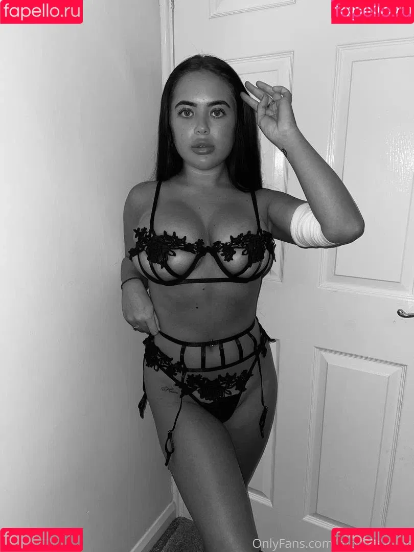 Morgan Gartry Onlyfans Photo Gallery 