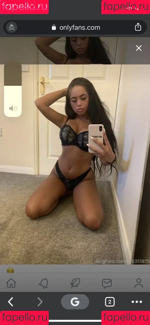 Morgan Gartry Onlyfans Photo Gallery 