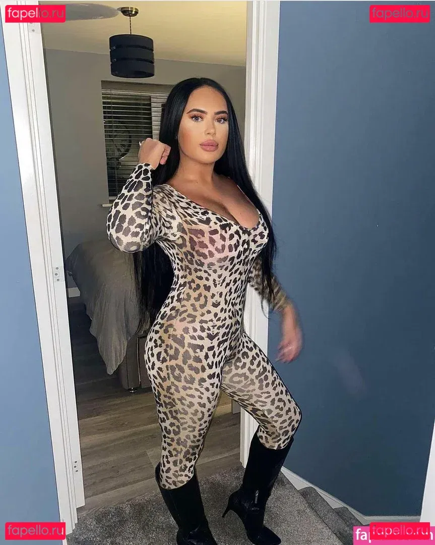 Morgan Gartry Onlyfans Photo Gallery 