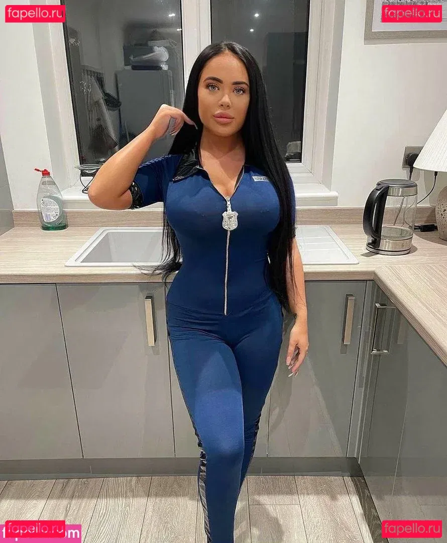 Morgan Gartry Onlyfans Photo Gallery 