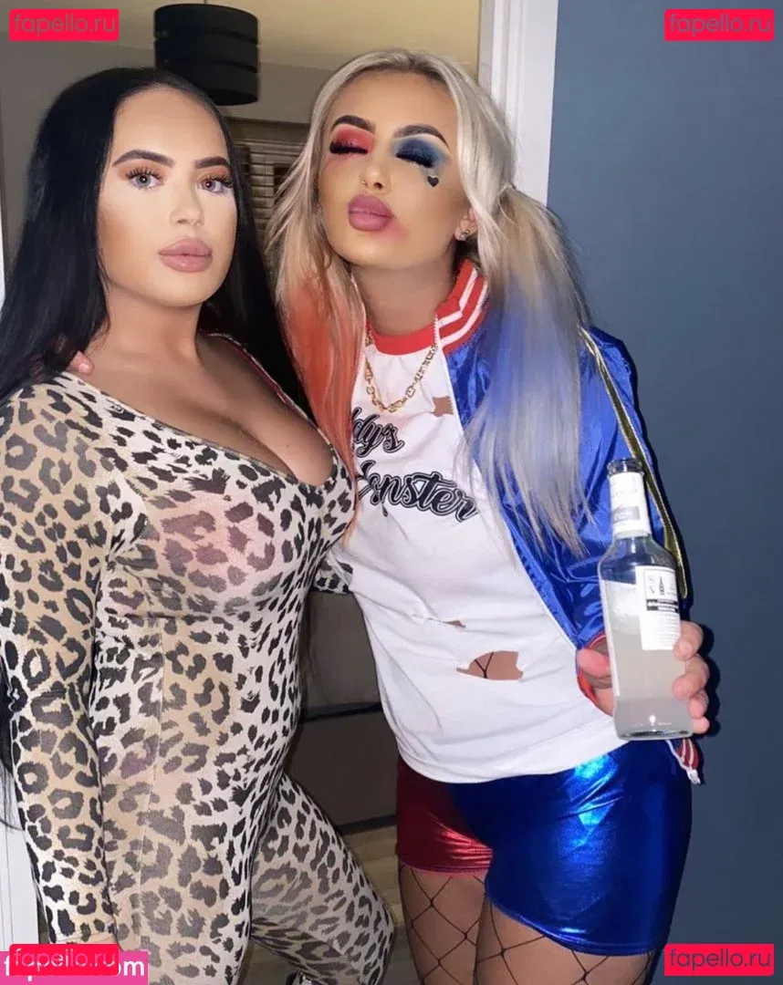 Morgan Gartry Onlyfans Photo Gallery 