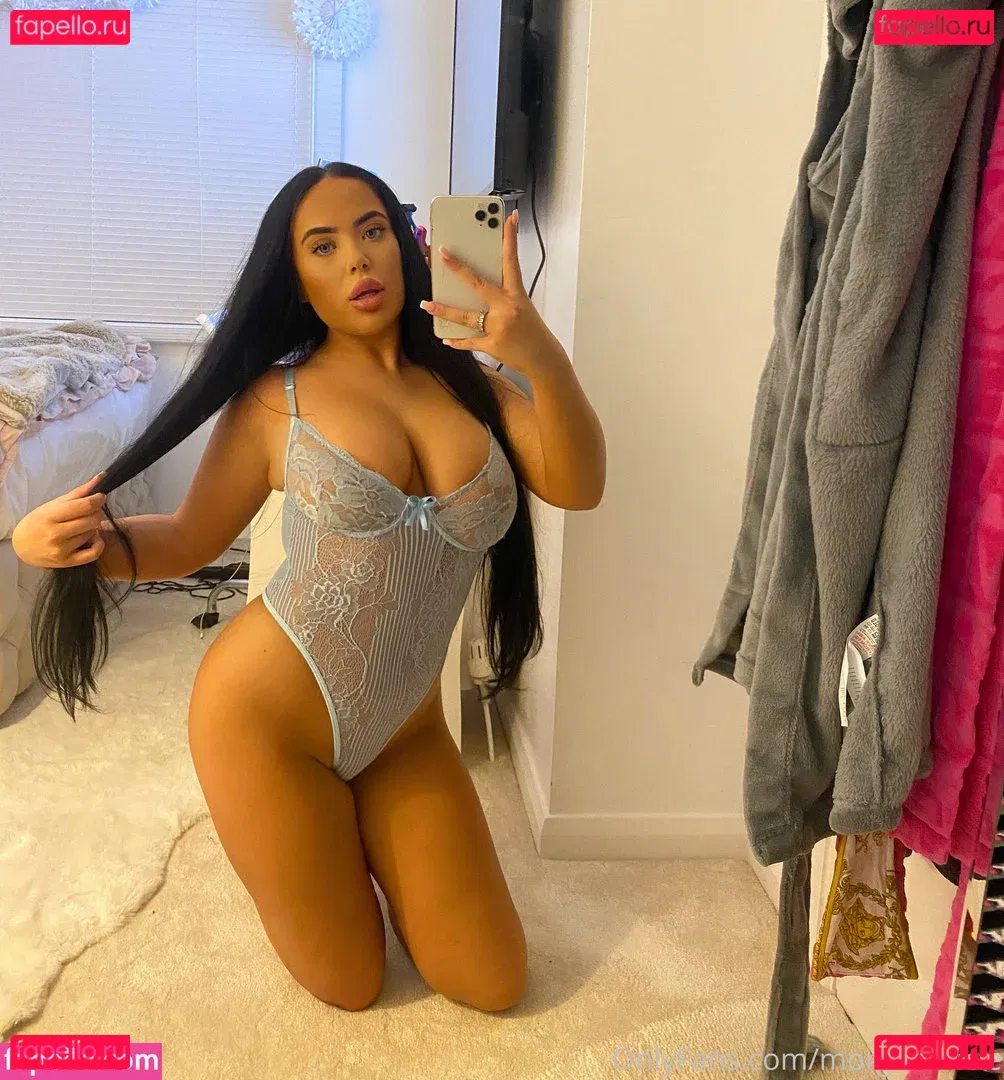 Morgan Gartry Onlyfans Photo Gallery 