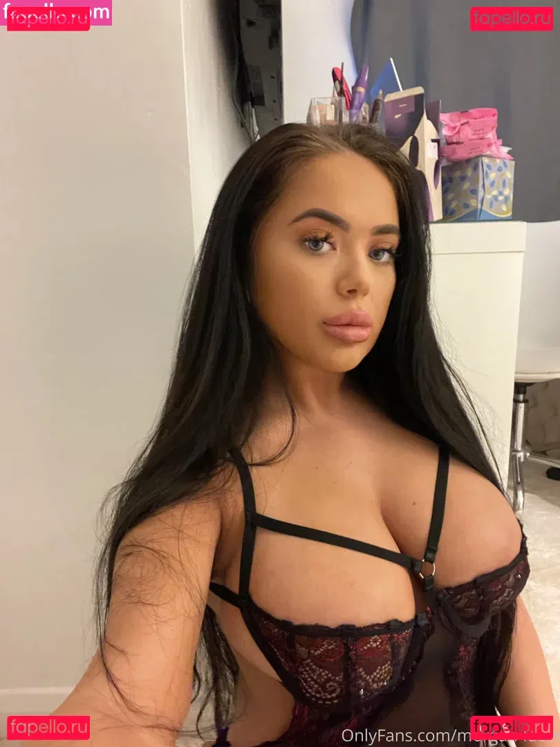Morgan Gartry Onlyfans Photo Gallery 