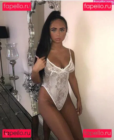 Morgan Gartry Onlyfans Photo Gallery 