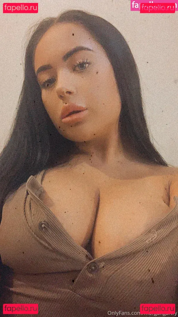 Morgan Gartry Onlyfans Photo Gallery 