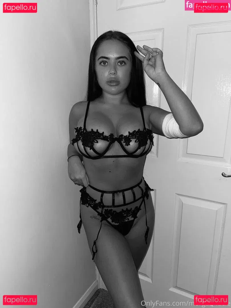 Morgan Gartry Onlyfans Photo Gallery 