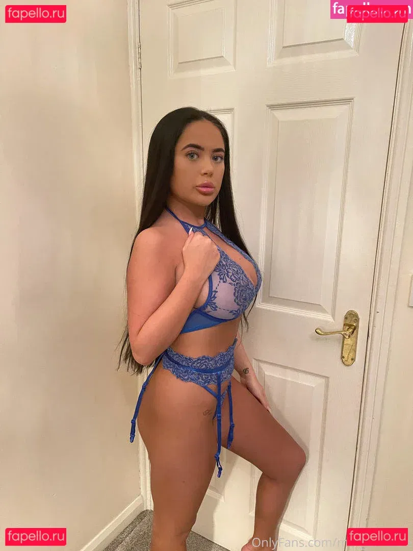 Morgan Gartry Onlyfans Photo Gallery 