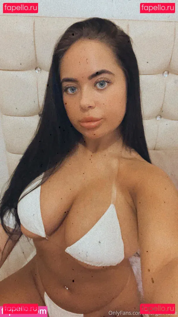 Morgan Gartry Onlyfans Photo Gallery 