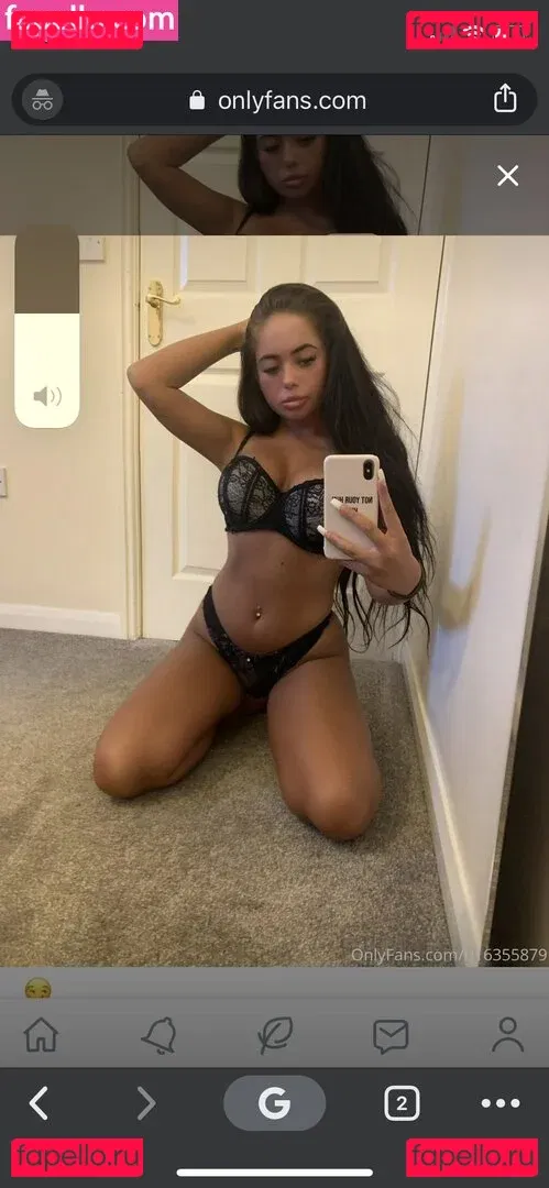 Morgan Gartry Onlyfans Photo Gallery 