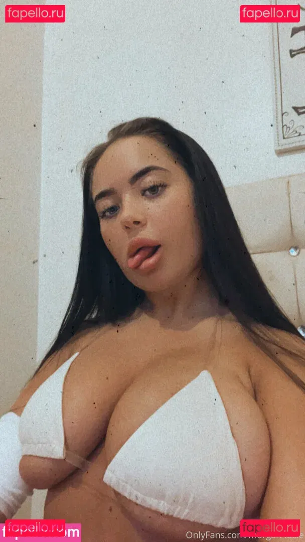 Morgan Gartry Onlyfans Photo Gallery 