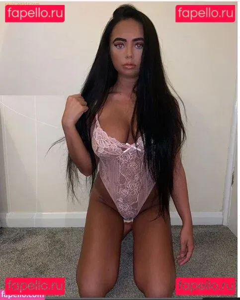 Morgan Gartry Onlyfans Photo Gallery 
