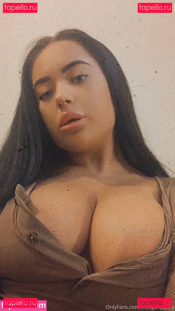 Morgan Gartry Onlyfans Photo Gallery 
