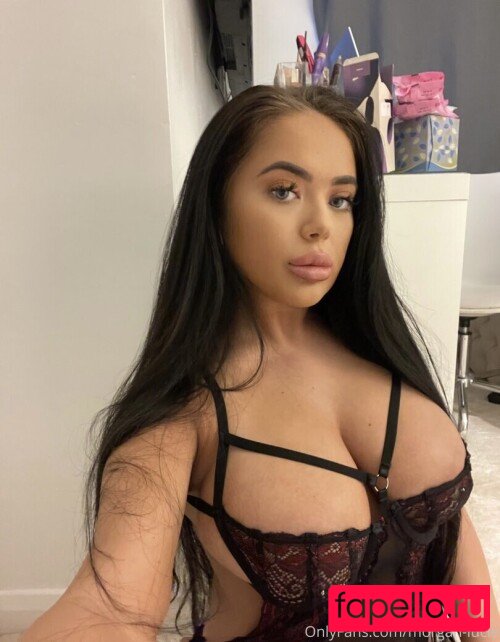 Morgan Gartry Onlyfans Photo Gallery 