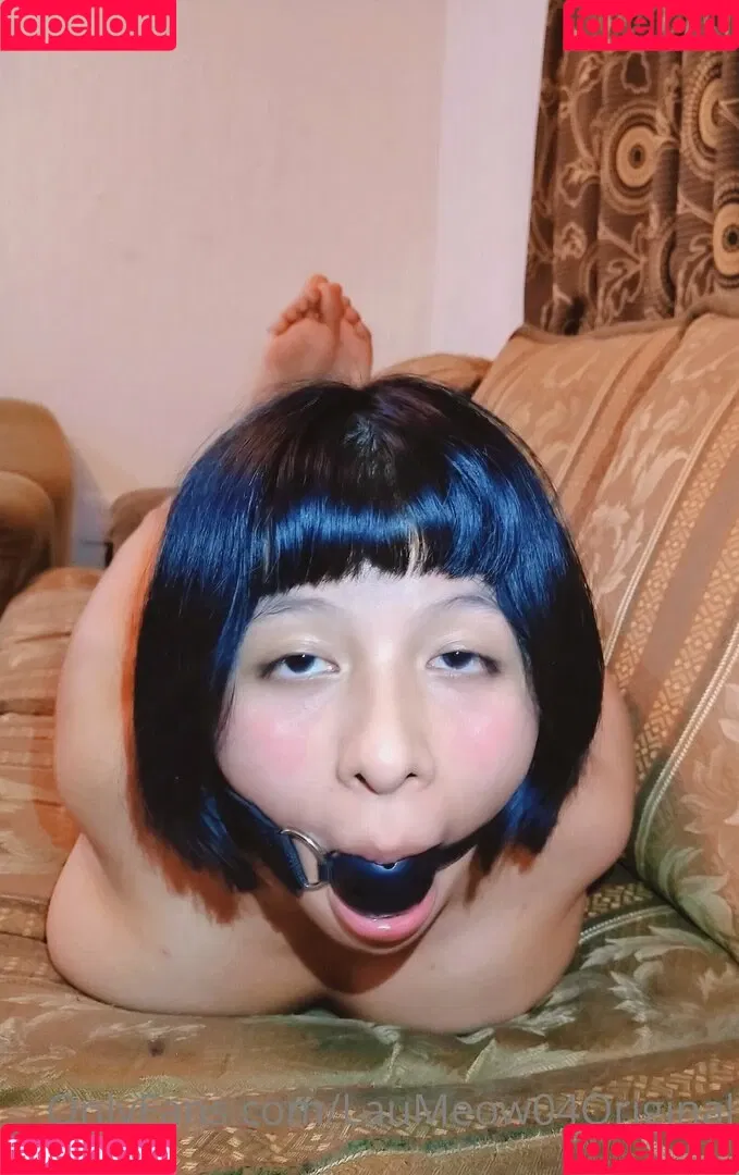 LauMeow Onlyfans Photo Gallery 
