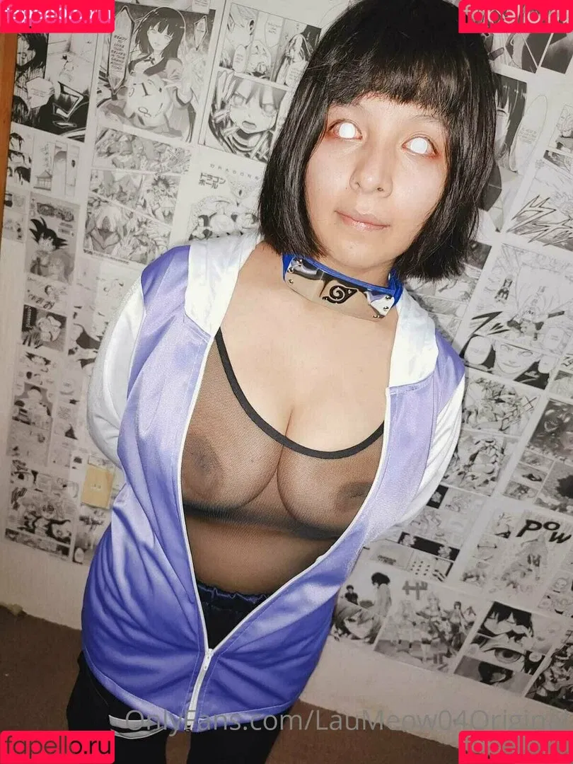 LauMeow Onlyfans Photo Gallery 