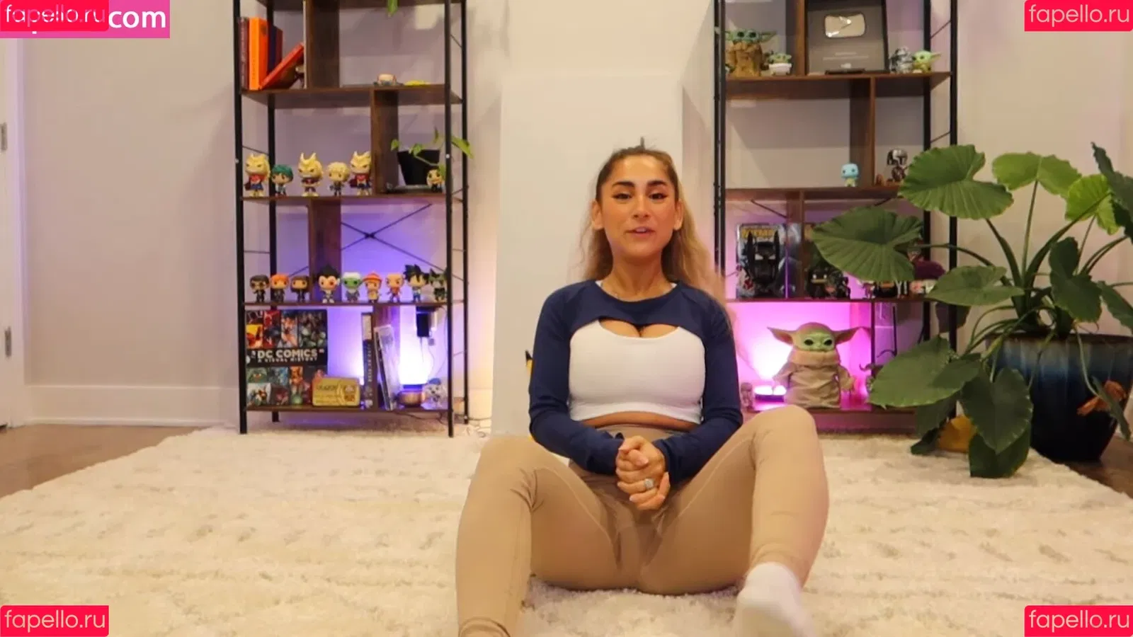 LotsOfBunnies Onlyfans Photo Gallery 
