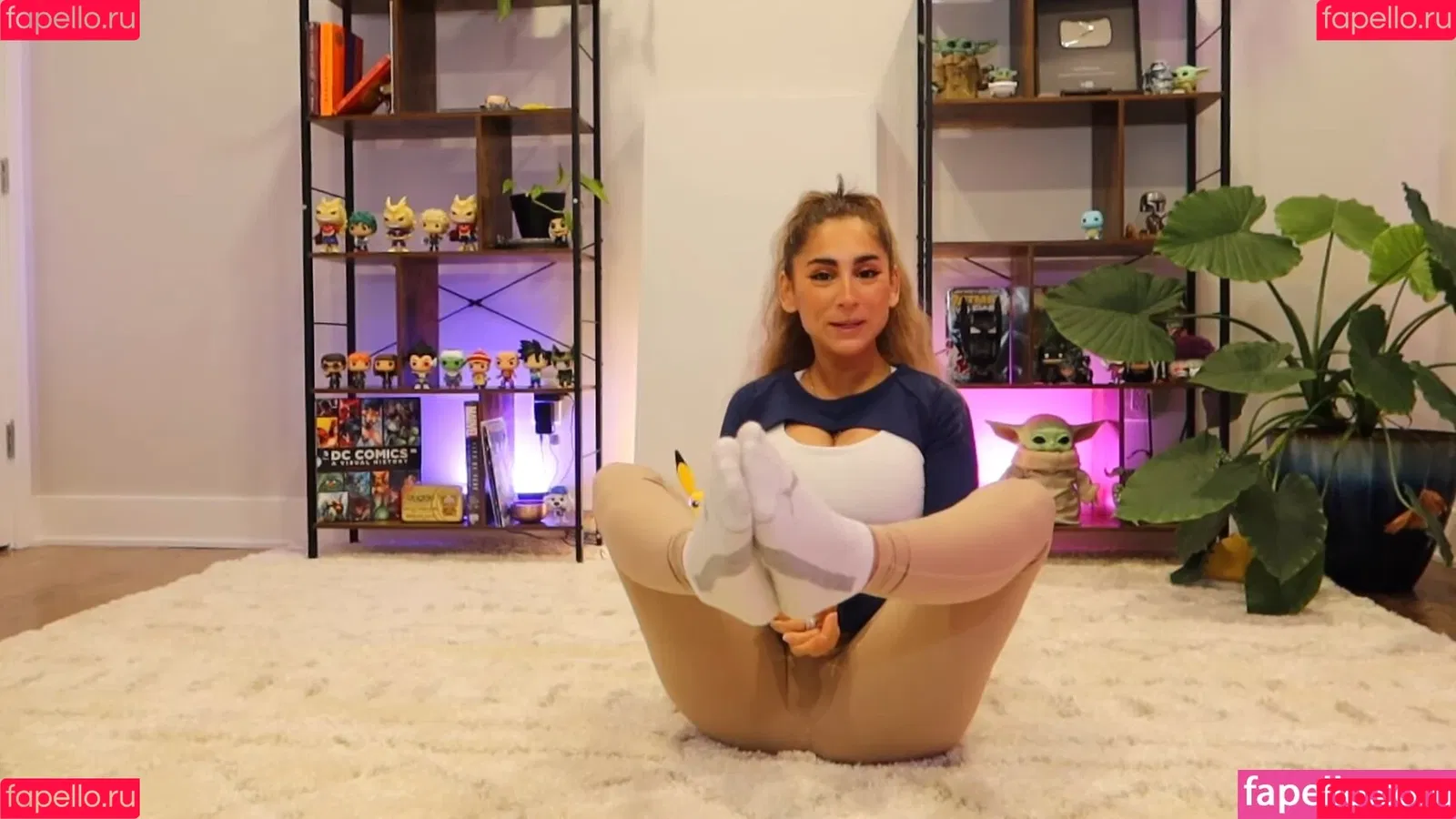 LotsOfBunnies Onlyfans Photo Gallery 