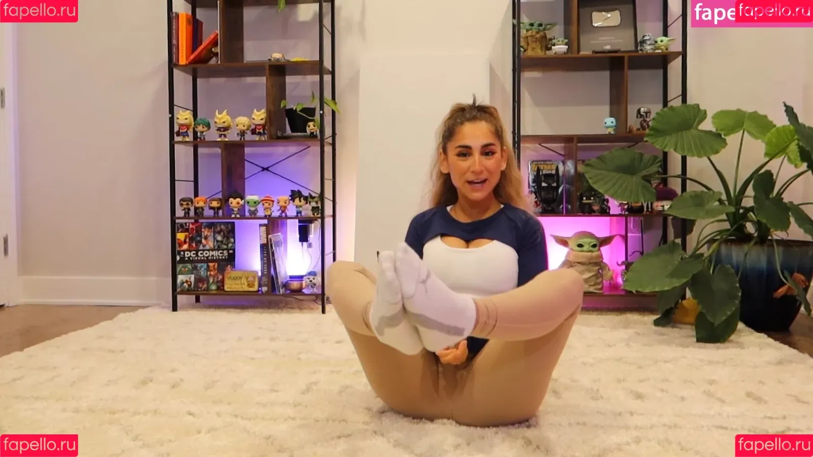 LotsOfBunnies Onlyfans Photo Gallery 