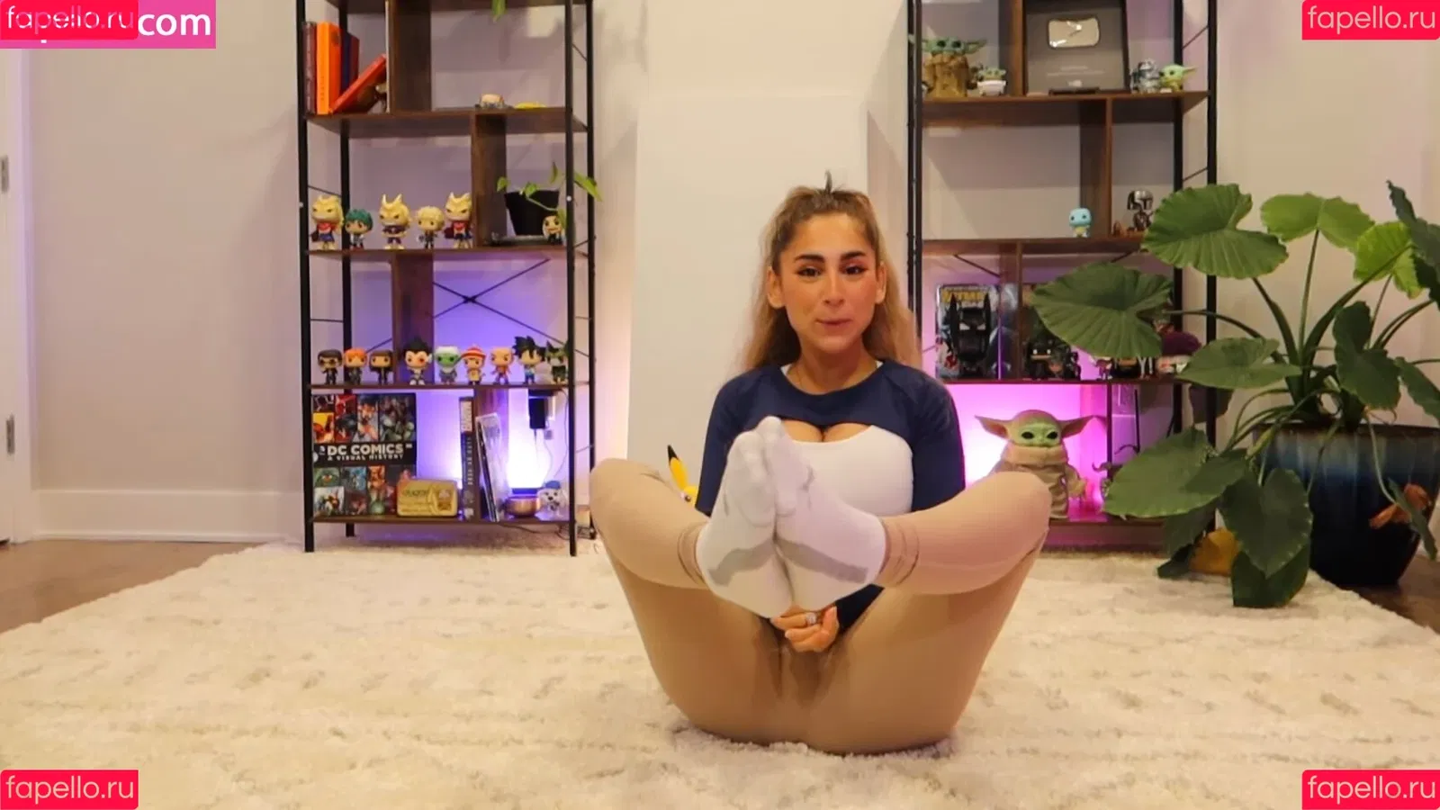 LotsOfBunnies Onlyfans Photo Gallery 