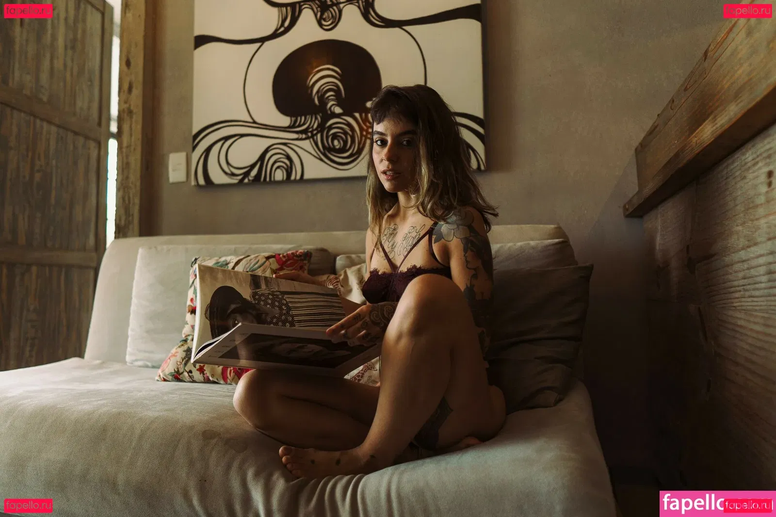 Rapha Onlyfans Photo Gallery 