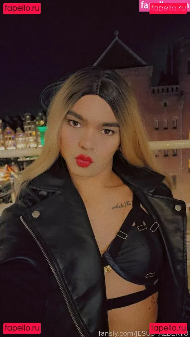 JESUS_ALBERTO Onlyfans Photo Gallery 