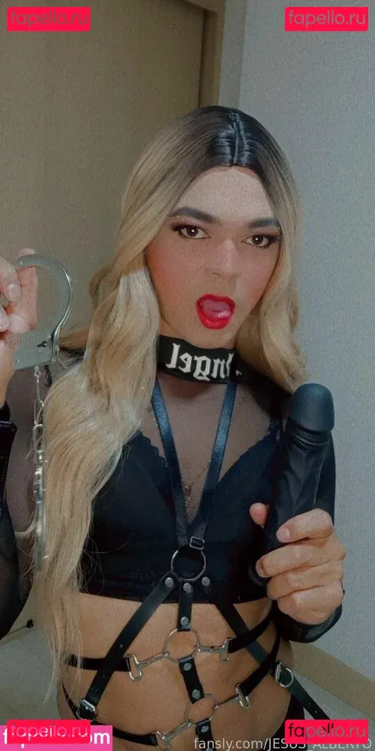 JESUS_ALBERTO Onlyfans Photo Gallery 