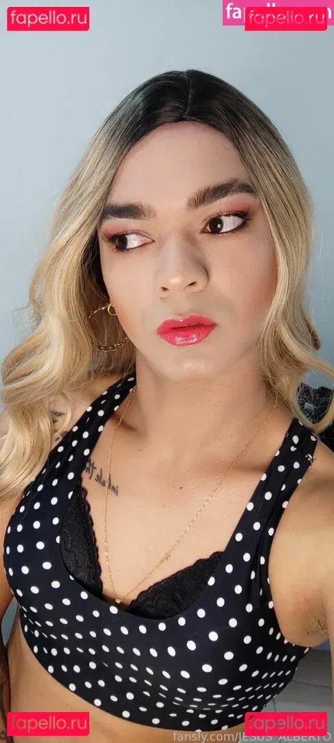 JESUS_ALBERTO Onlyfans Photo Gallery 