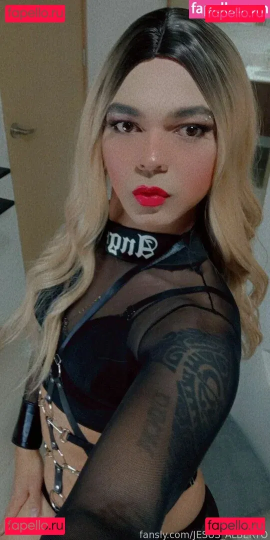 JESUS_ALBERTO Onlyfans Photo Gallery 