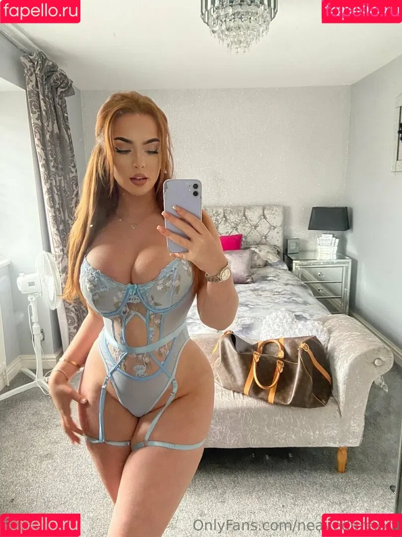 Neave Dare Onlyfans Photo Gallery 