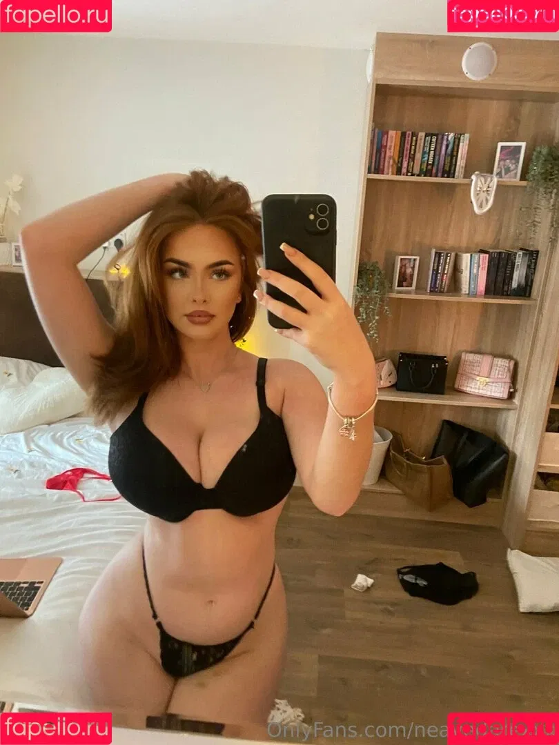 Neave Dare Onlyfans Photo Gallery 