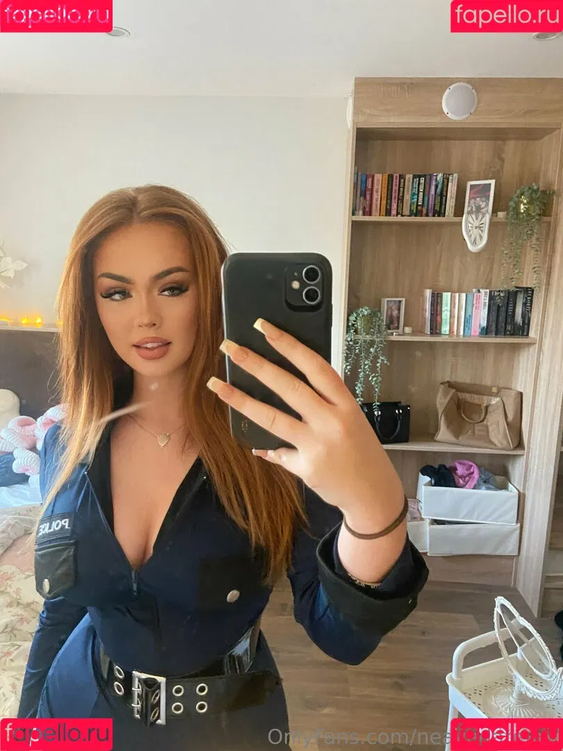 Neave Dare Onlyfans Photo Gallery 