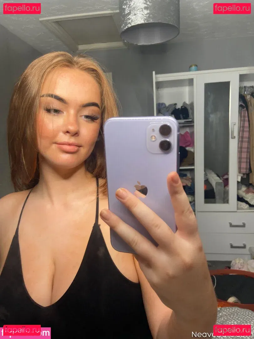 Neave Dare Onlyfans Photo Gallery 