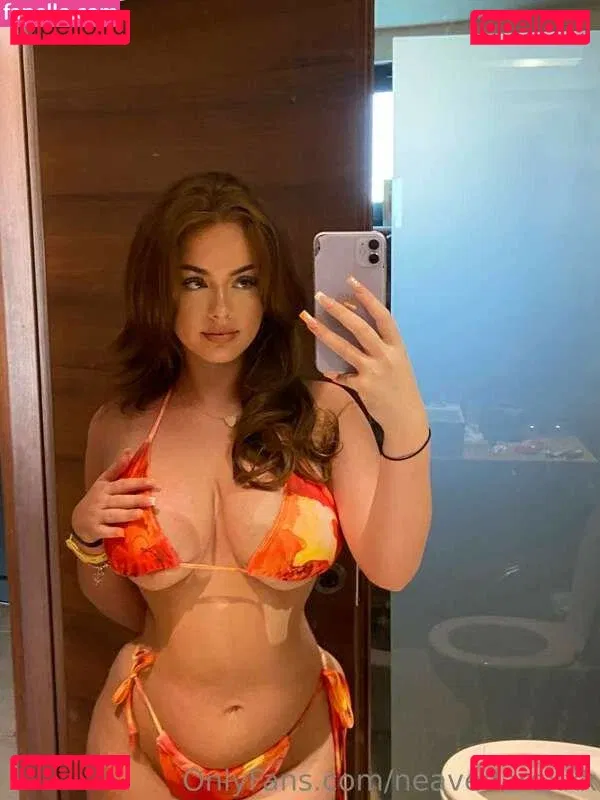 Neave Dare Onlyfans Photo Gallery 