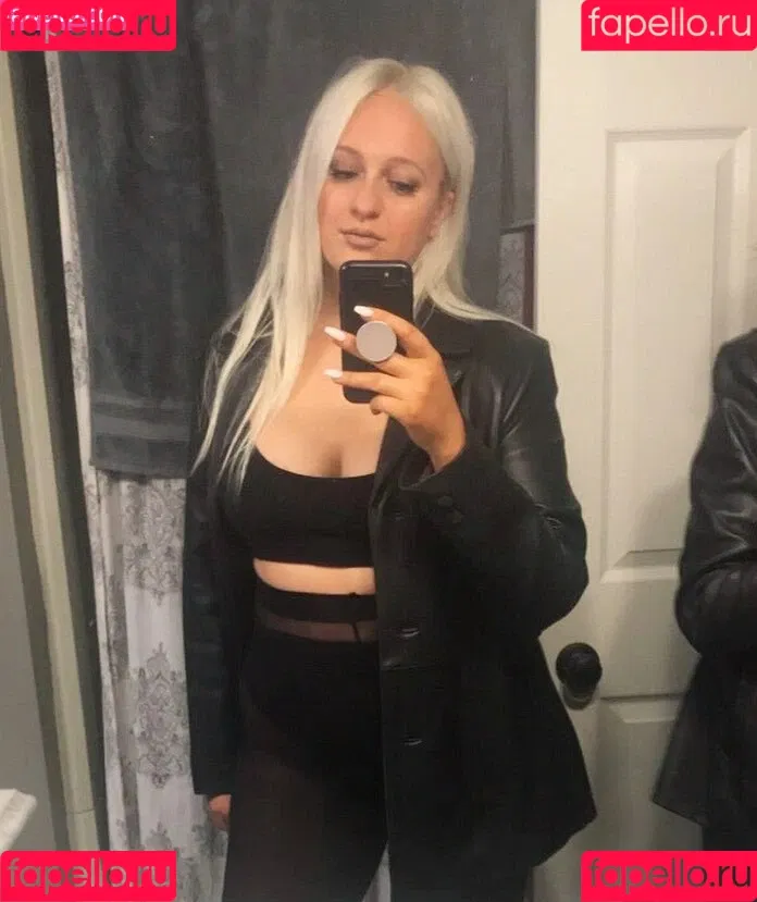 Alexandra Onlyfans Photo Gallery 