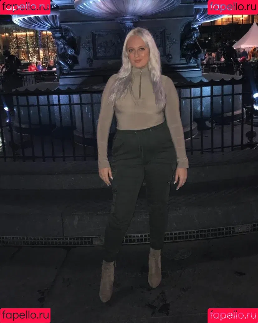 Alexandra Onlyfans Photo Gallery 