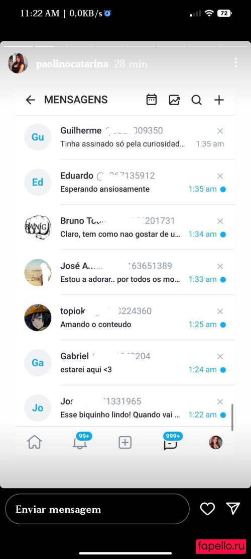 Catarina Onlyfans Photo Gallery 