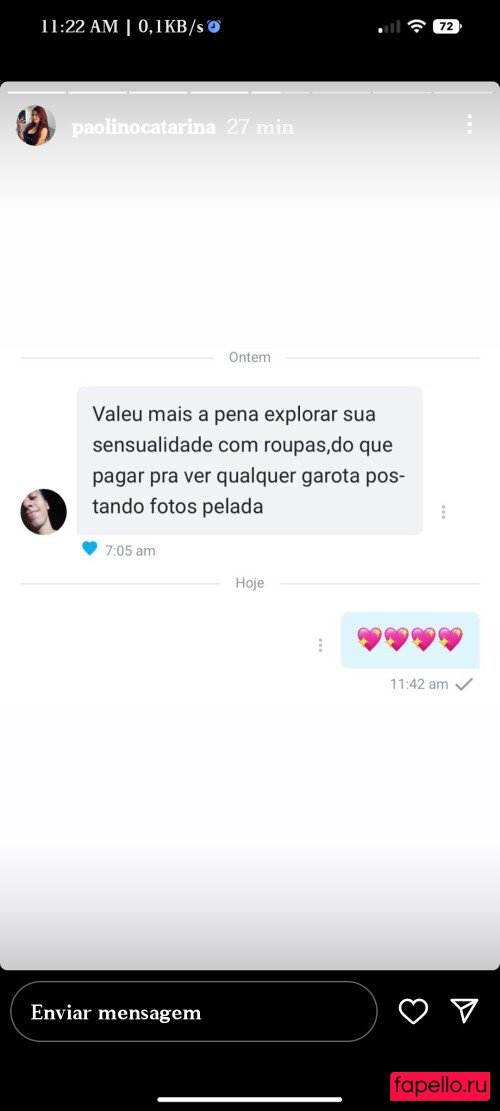 Catarina Onlyfans Photo Gallery 