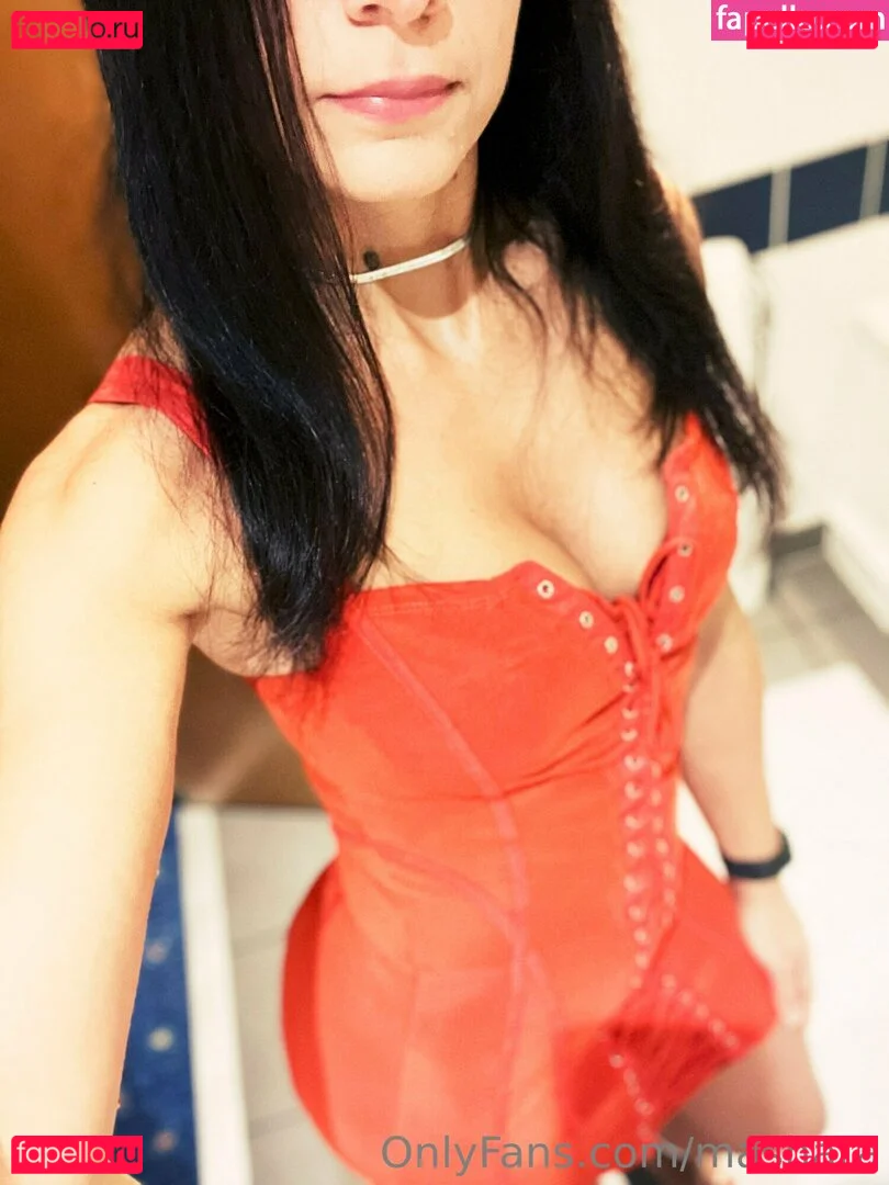 mashara Onlyfans Photo Gallery 