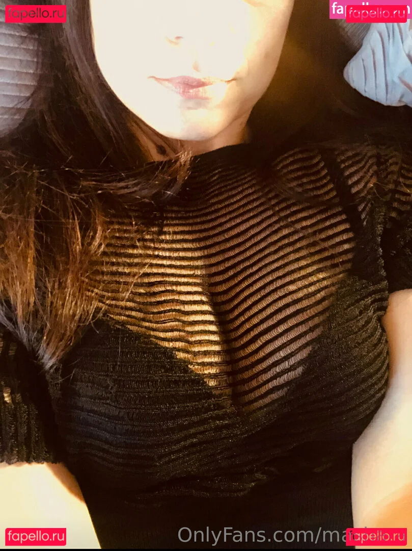 mashara Onlyfans Photo Gallery 