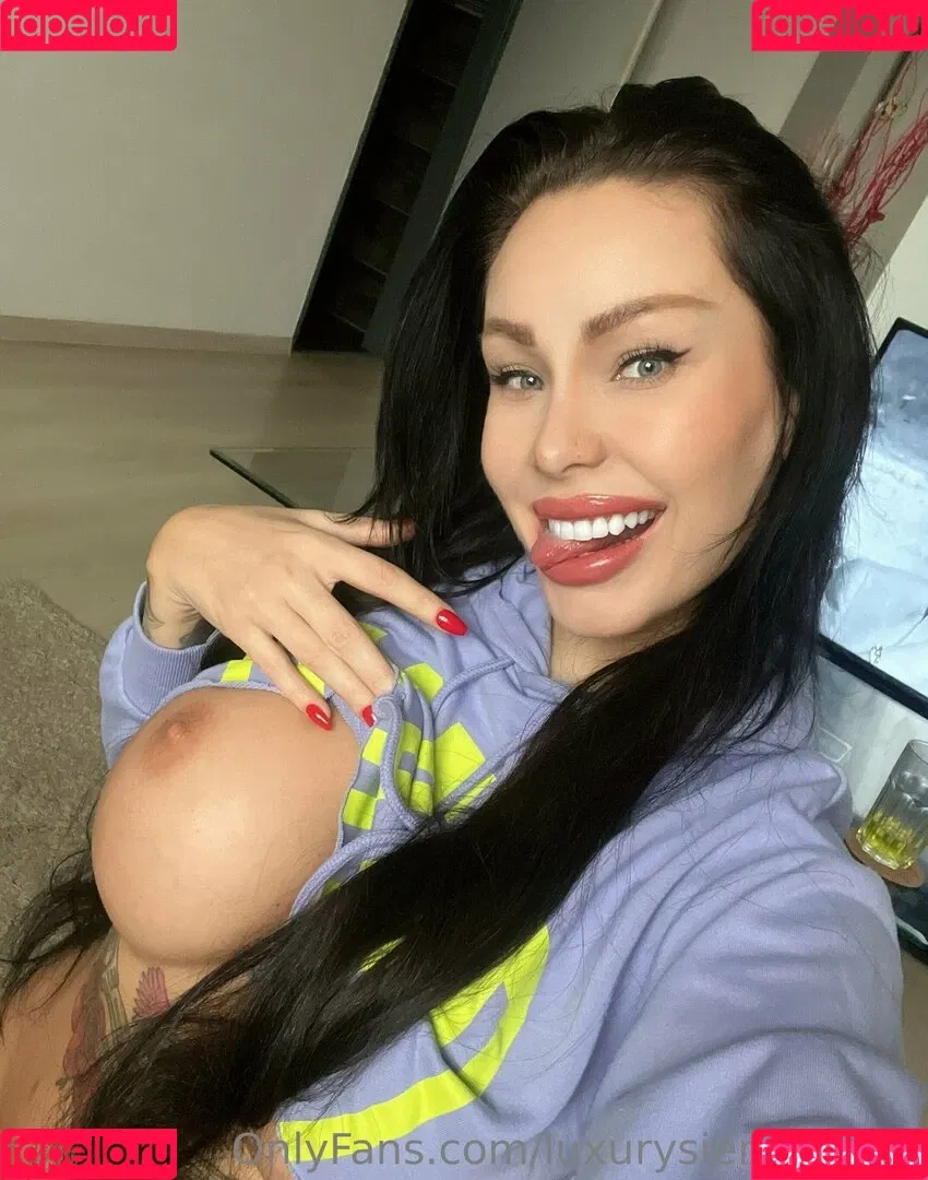 luxurysierrarossie Onlyfans Photo Gallery 