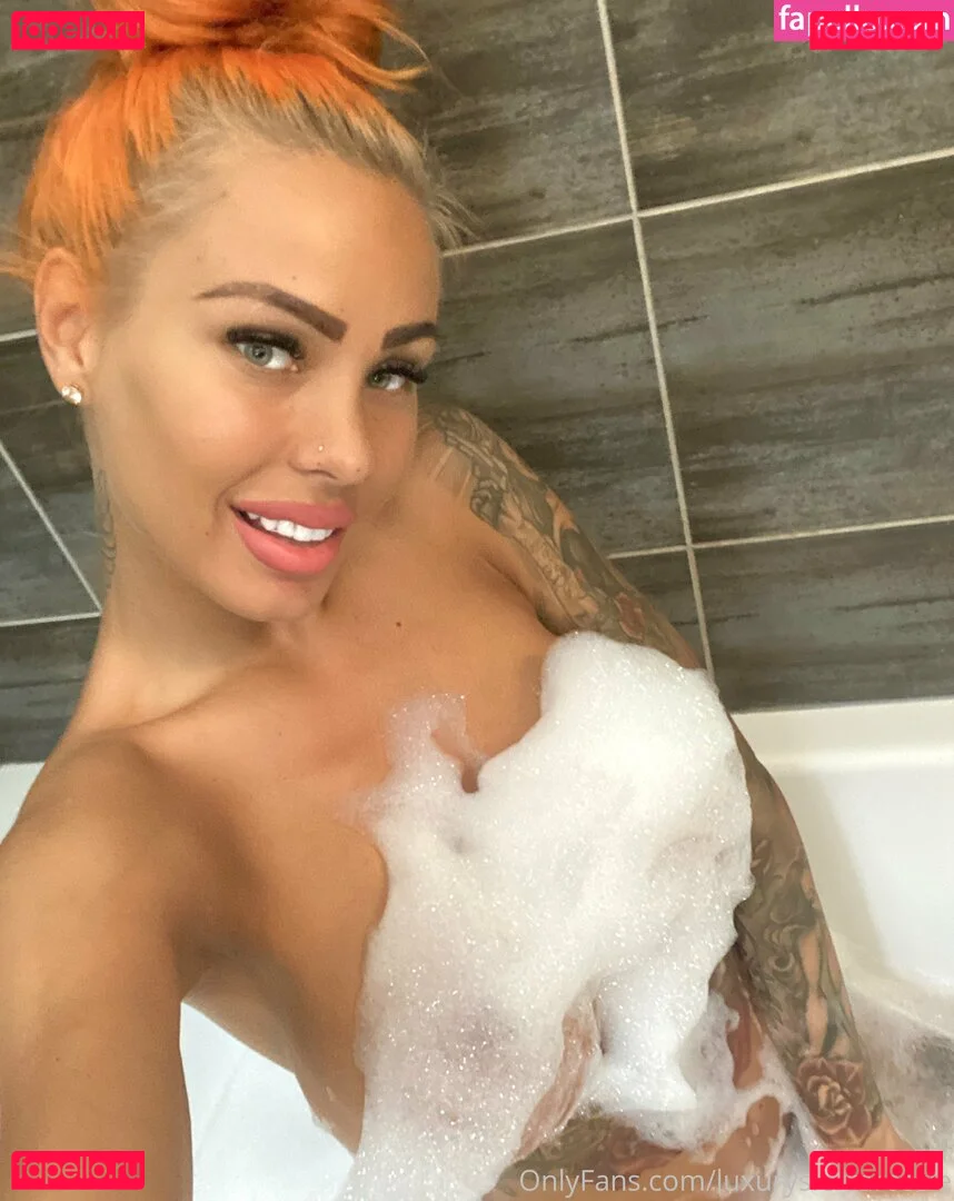 luxurysierrarossie Onlyfans Photo Gallery 
