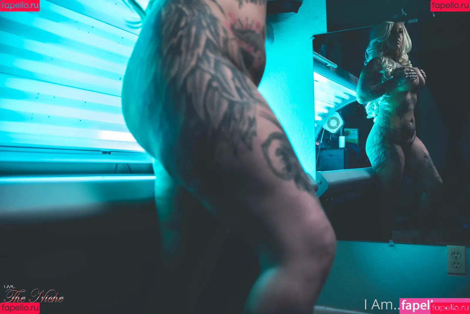 trezztheniche Onlyfans Photo Gallery 