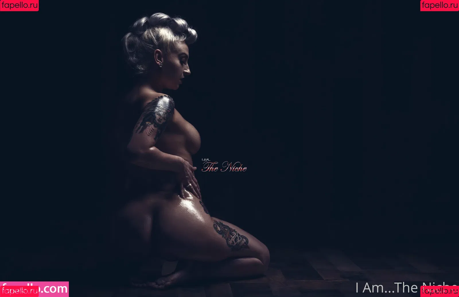 trezztheniche Onlyfans Photo Gallery 